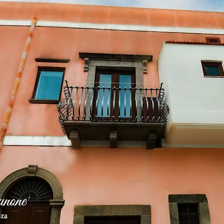 Casa Giunone Villa Lipari  Exterior photo