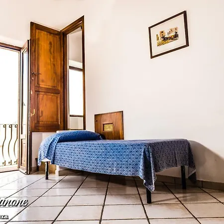 Casa Giunone Villa Lipari  Exterior photo