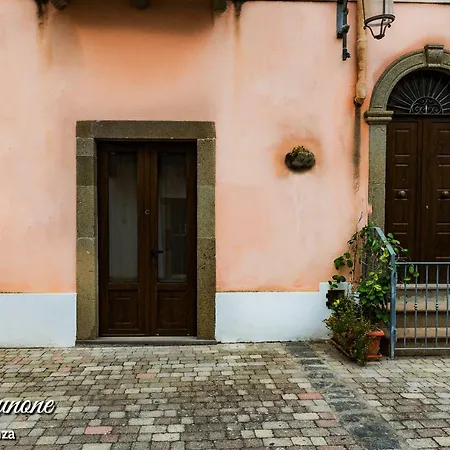 Casa Giunone Villa Lipari  Exterior photo