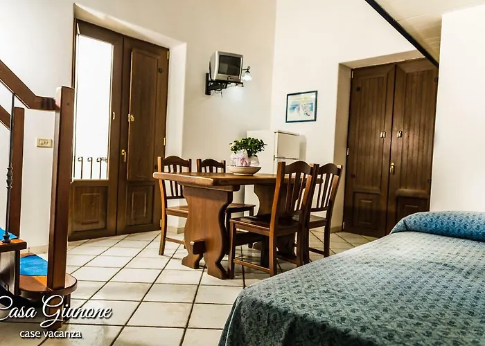 Casa Giunone