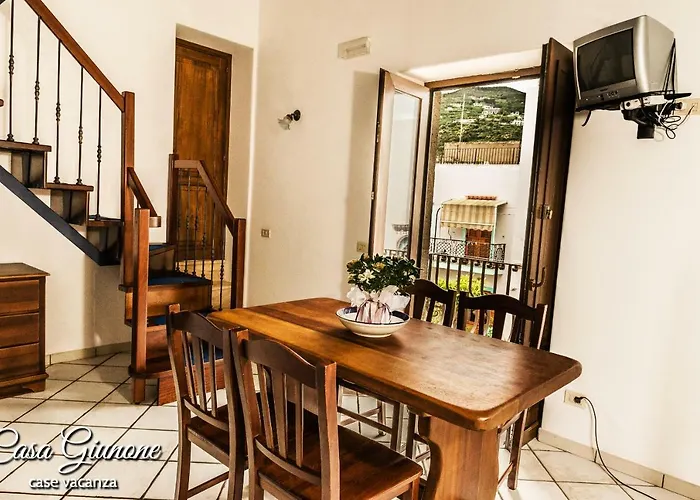 Casa Giunone