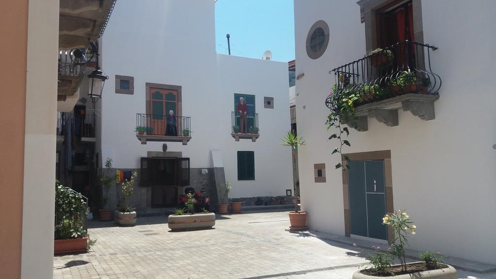 Casa Giunone Holiday home Lipari (Isola Lipari)
