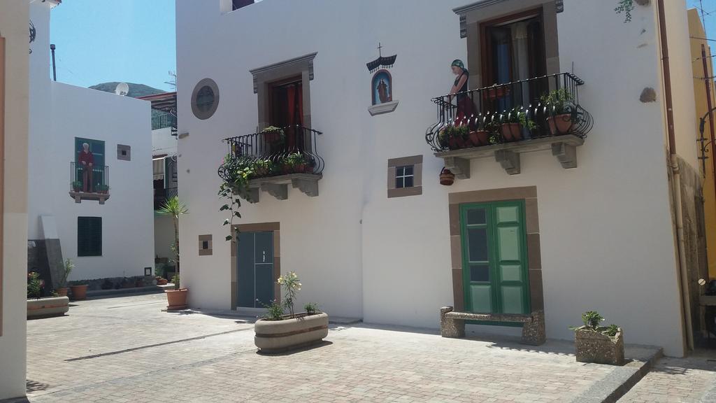Casa Giunone Lipari (Isola Lipari)
