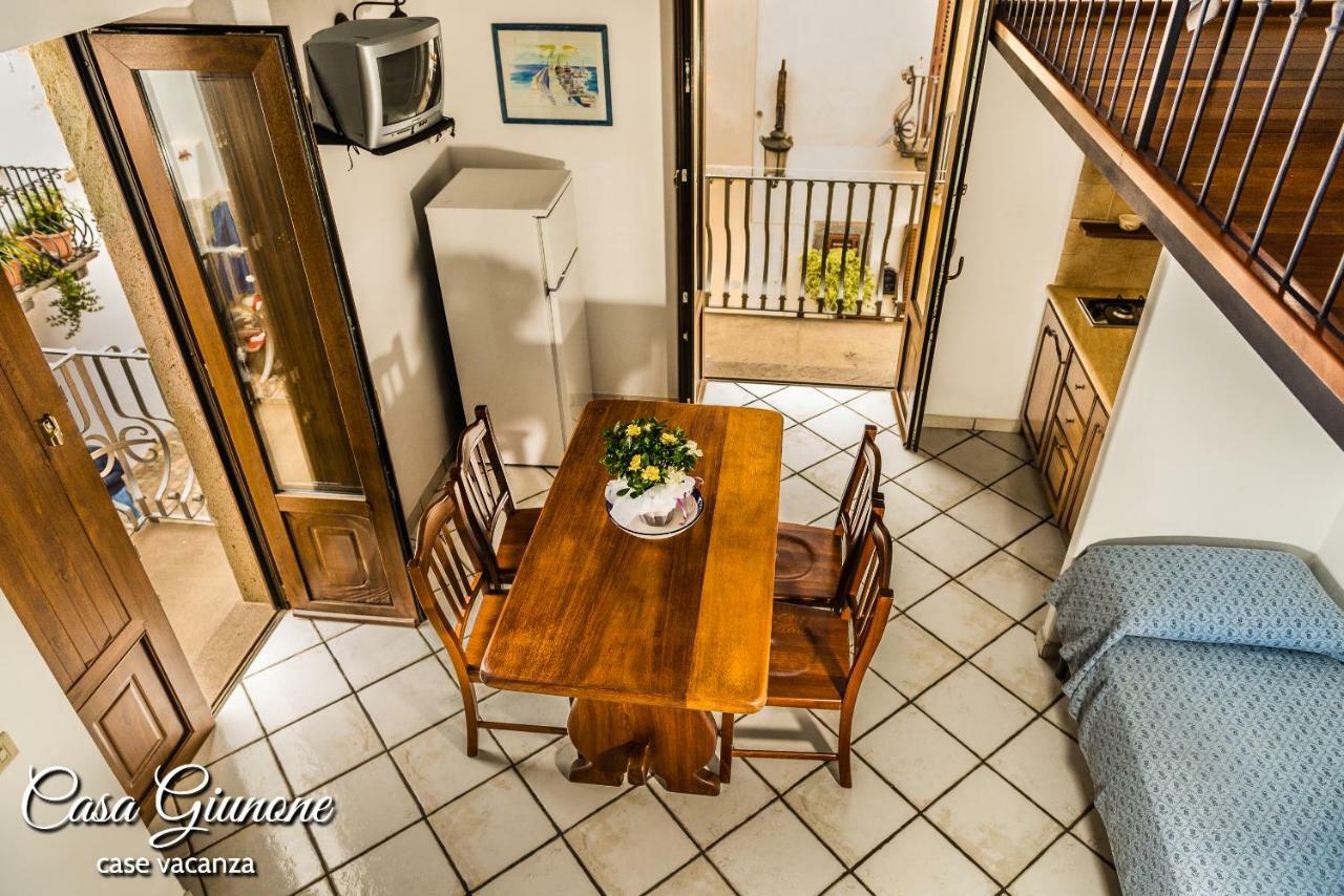 Holiday home Casa Giunone