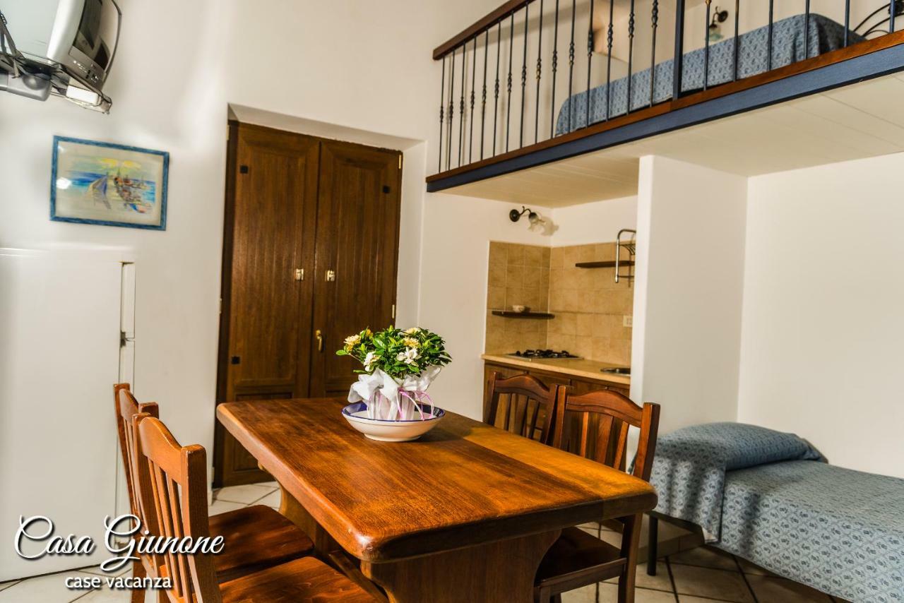 Casa Giunone *