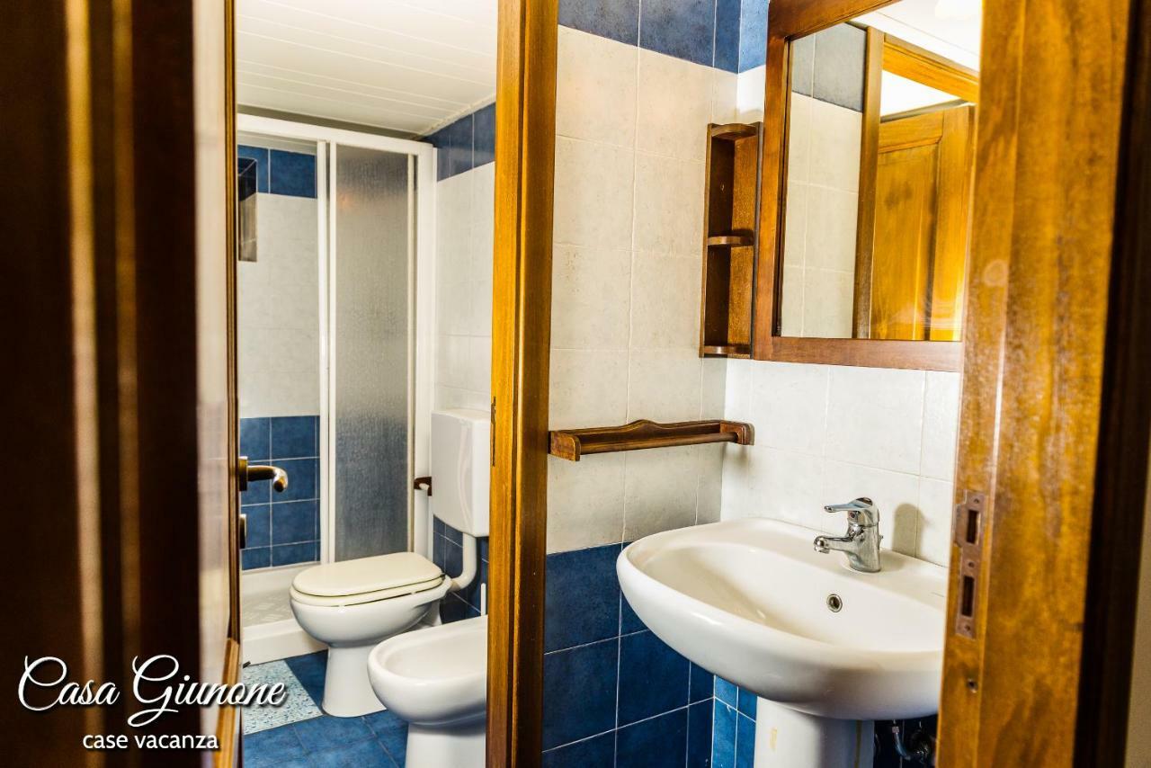 Casa Giunone Holiday home *