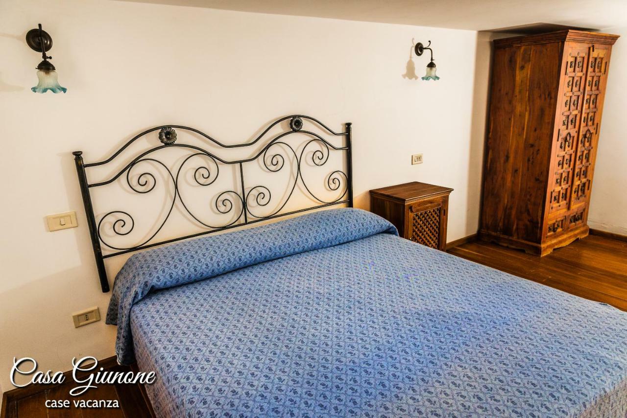 Casa Giunone Holiday home Lipari (Isola Lipari)