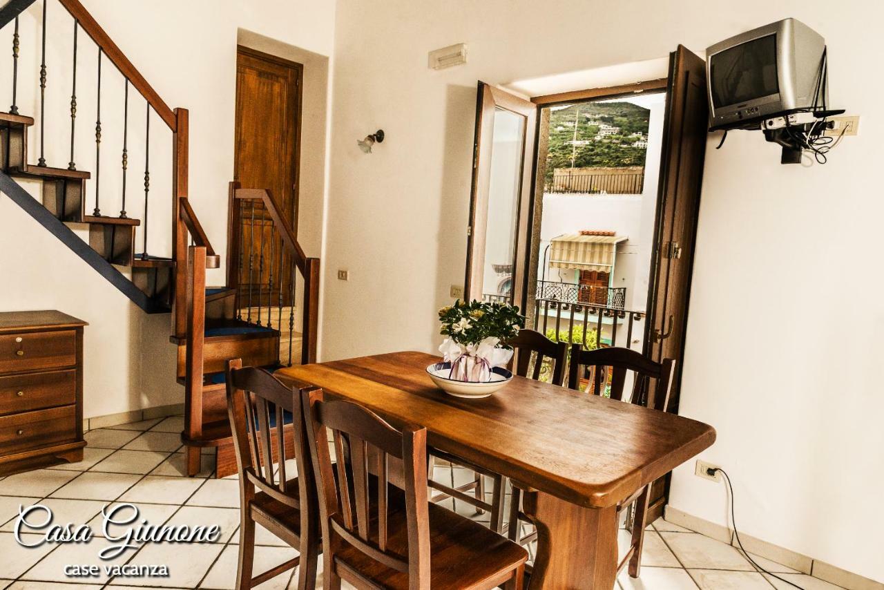 Casa Giunone Lipari (Isola Lipari)