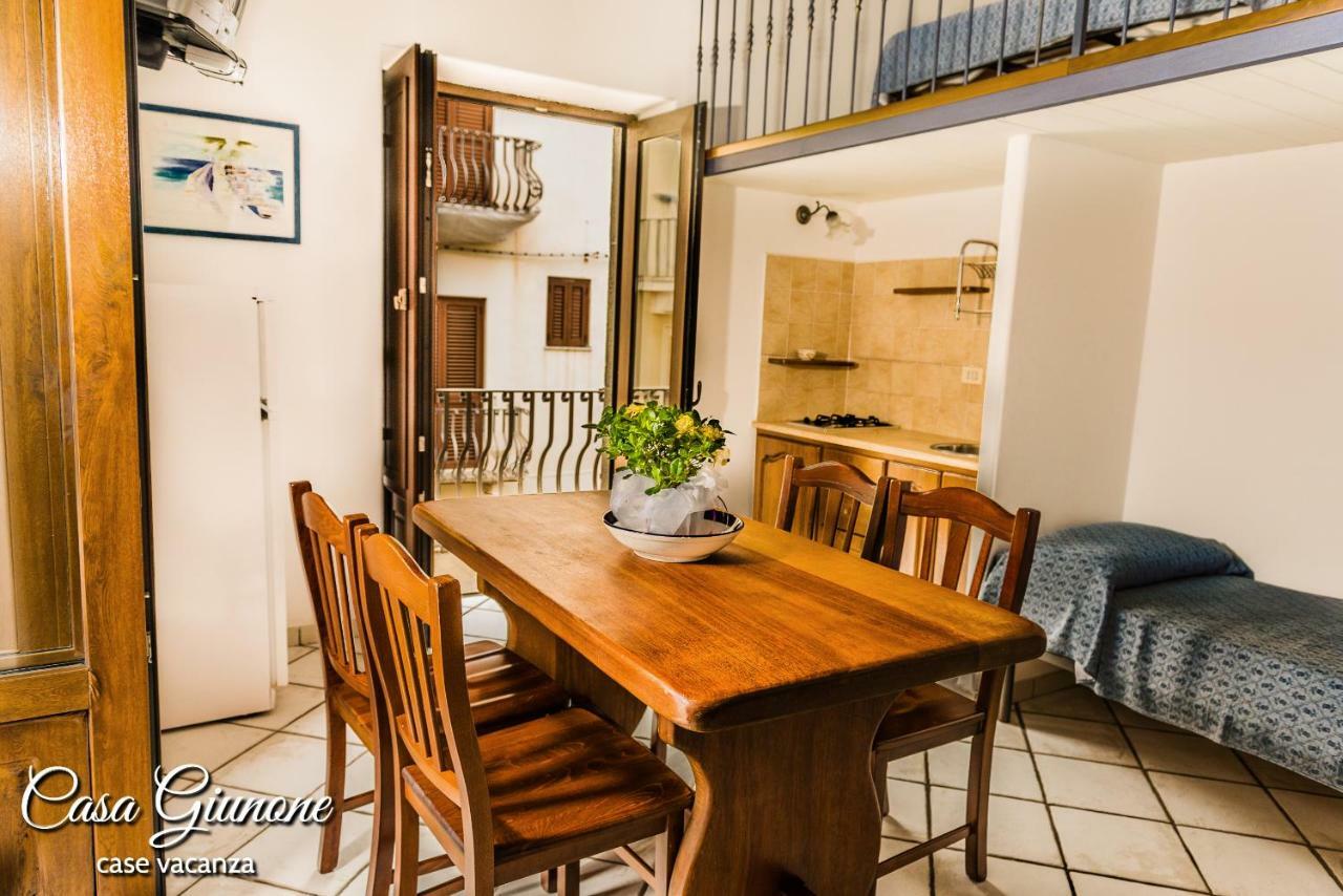 Holiday home Casa Giunone *