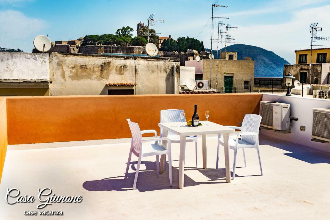 Casa Giunone Holiday home *