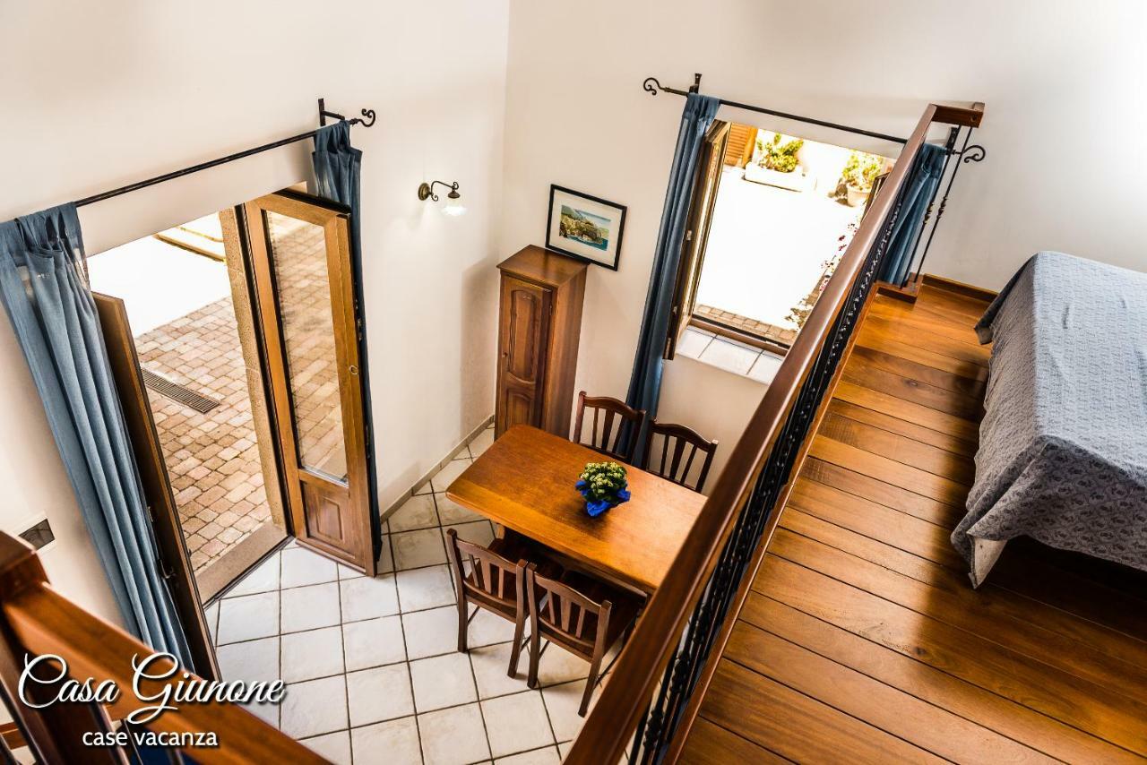 Holiday home Casa Giunone *