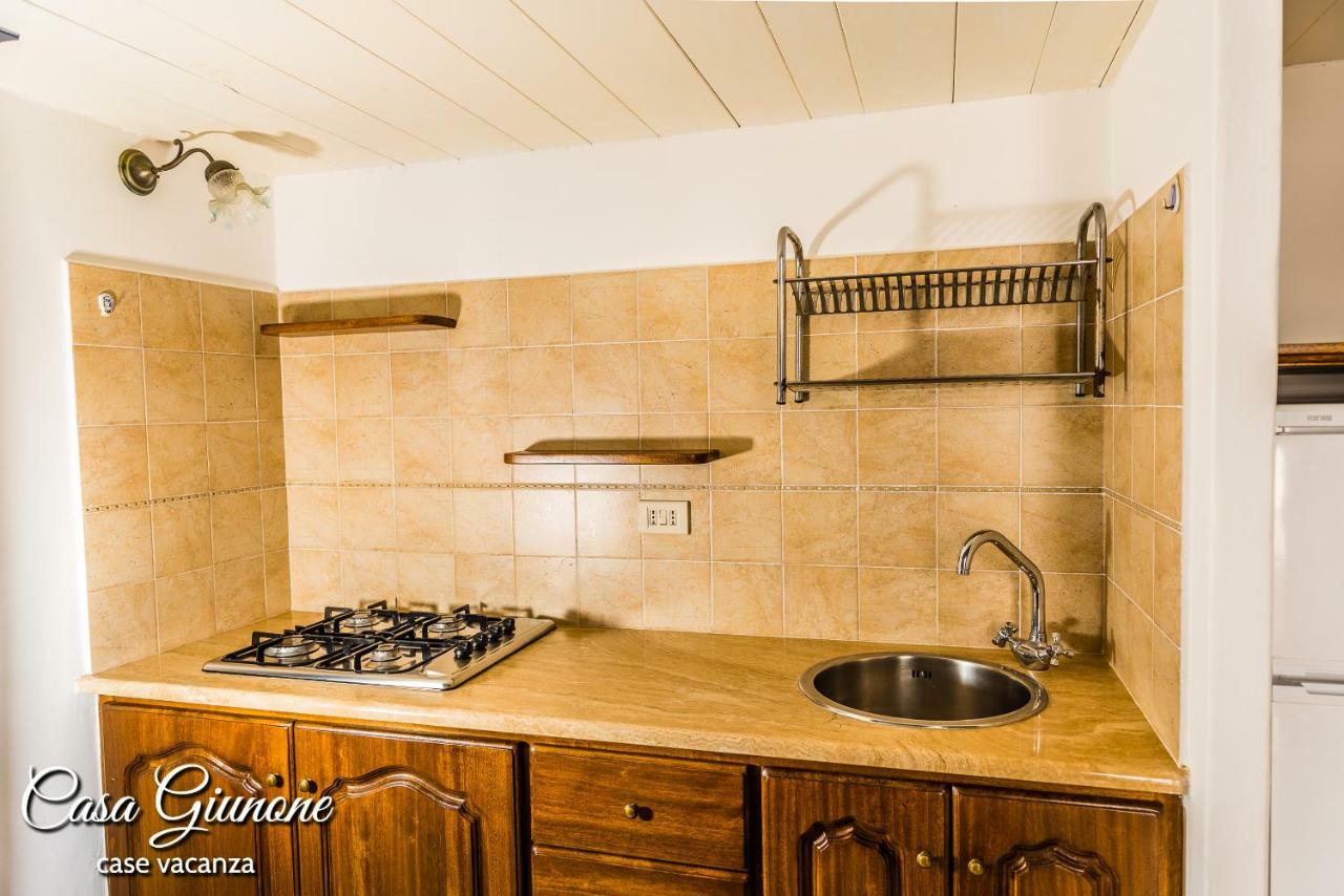 Holiday home Casa Giunone *