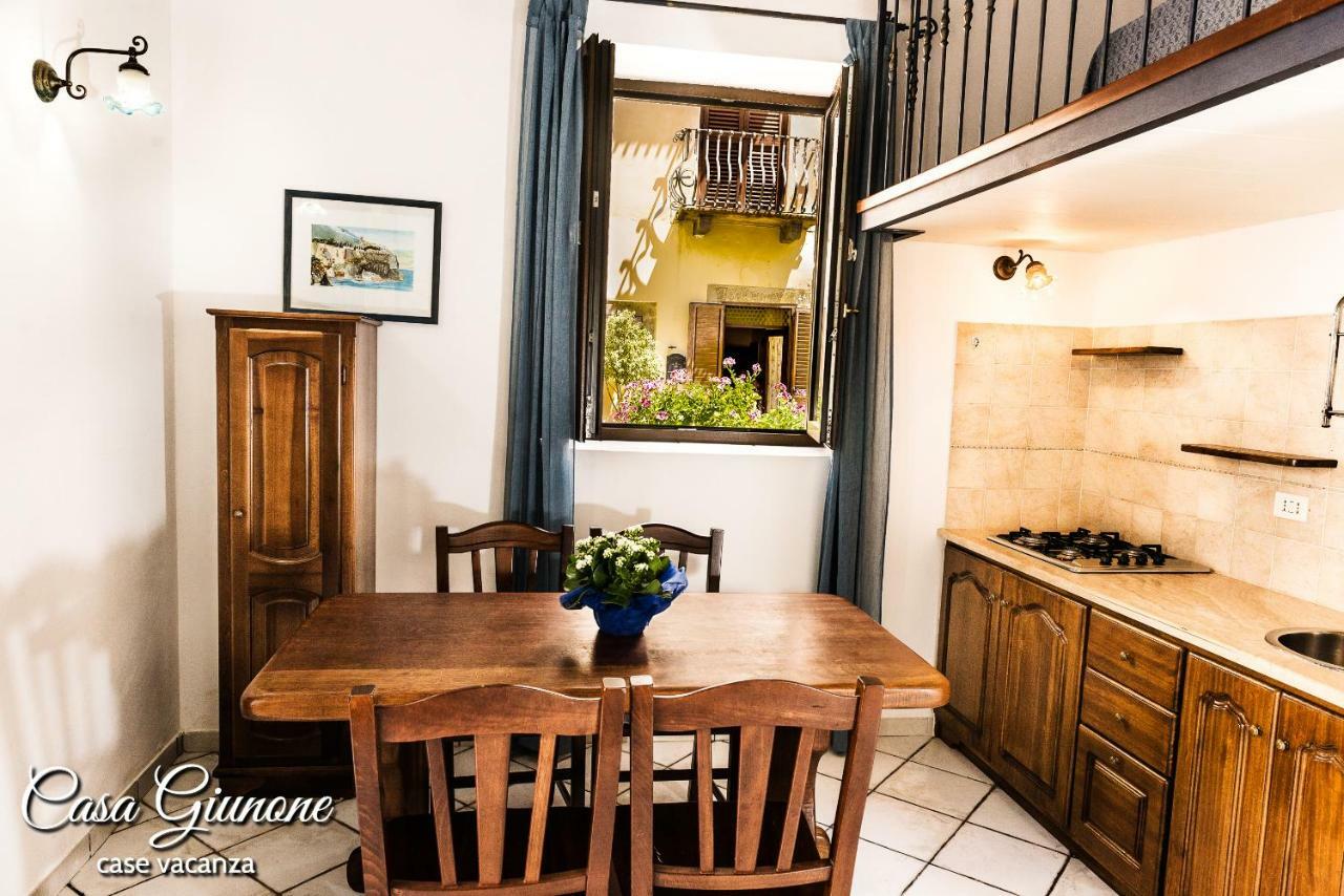 Casa Giunone *