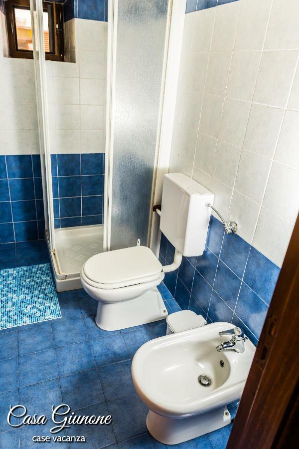 Holiday home Casa Giunone