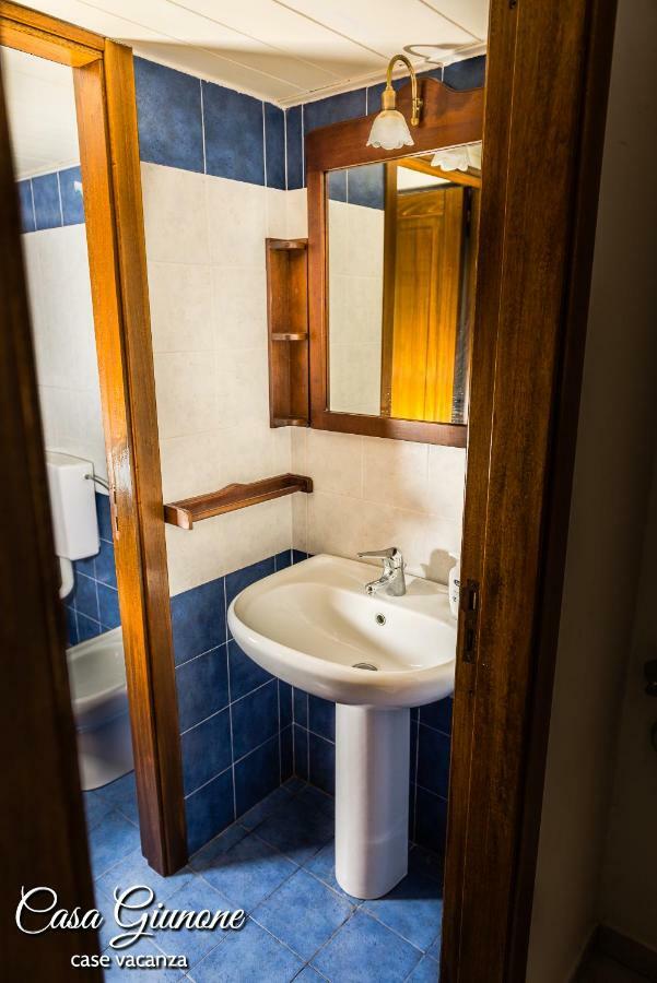 Casa Giunone Holiday home Lipari (Isola Lipari)