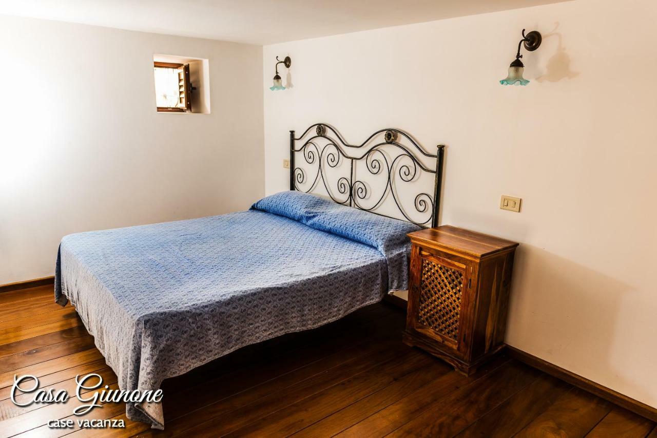 Casa Giunone Lipari (Isola Lipari)
