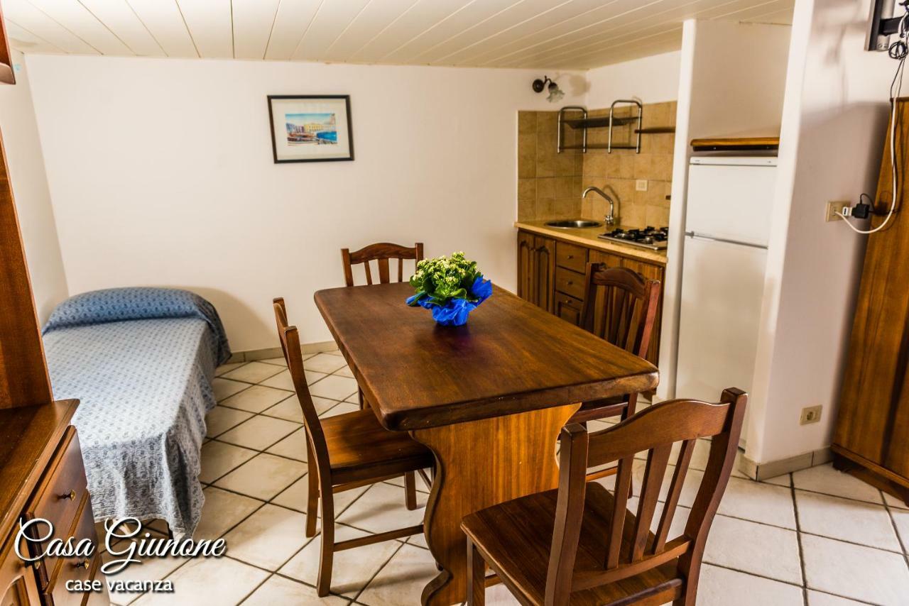 Holiday home Casa Giunone Lipari (Isola Lipari)
