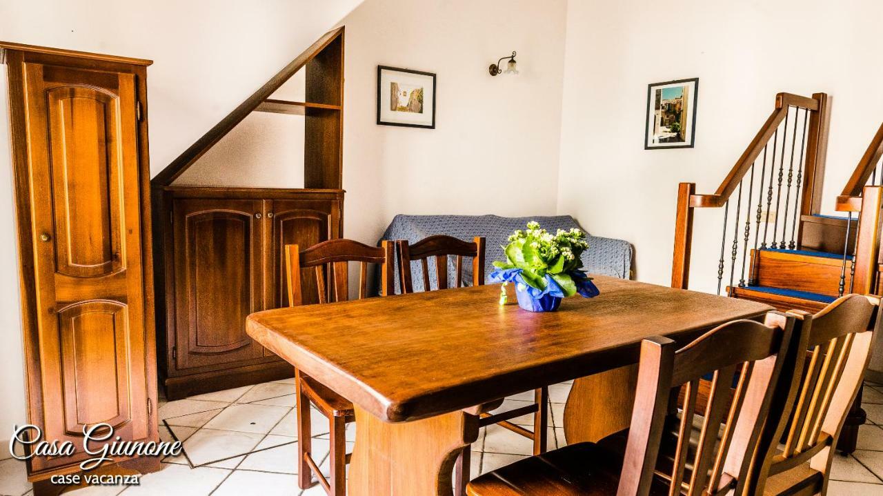 Casa Giunone Holiday home Lipari (Isola Lipari)