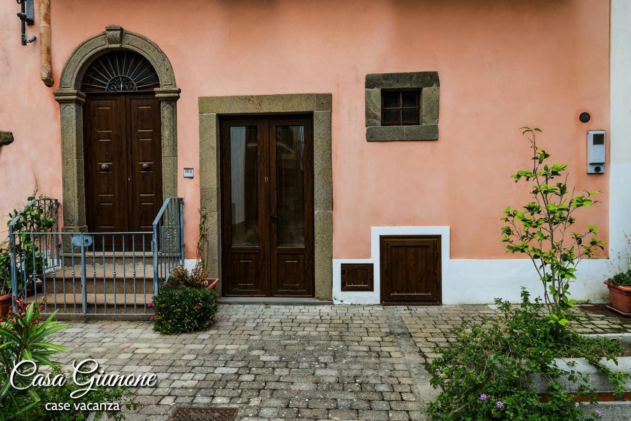 Casa Giunone