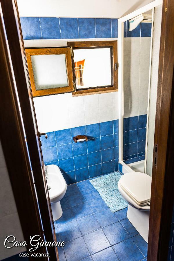 Casa Giunone * Lipari (Isola Lipari)