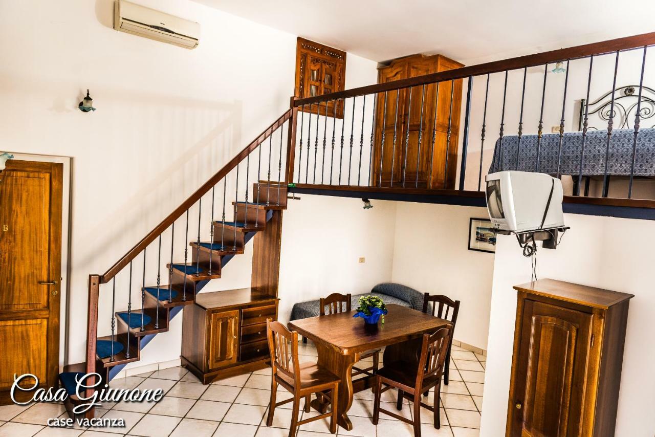 Holiday home Casa Giunone