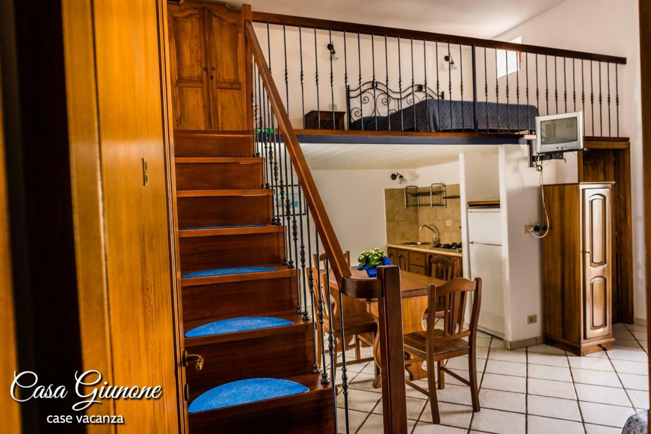 Casa Giunone Holiday home Lipari (Isola Lipari)
