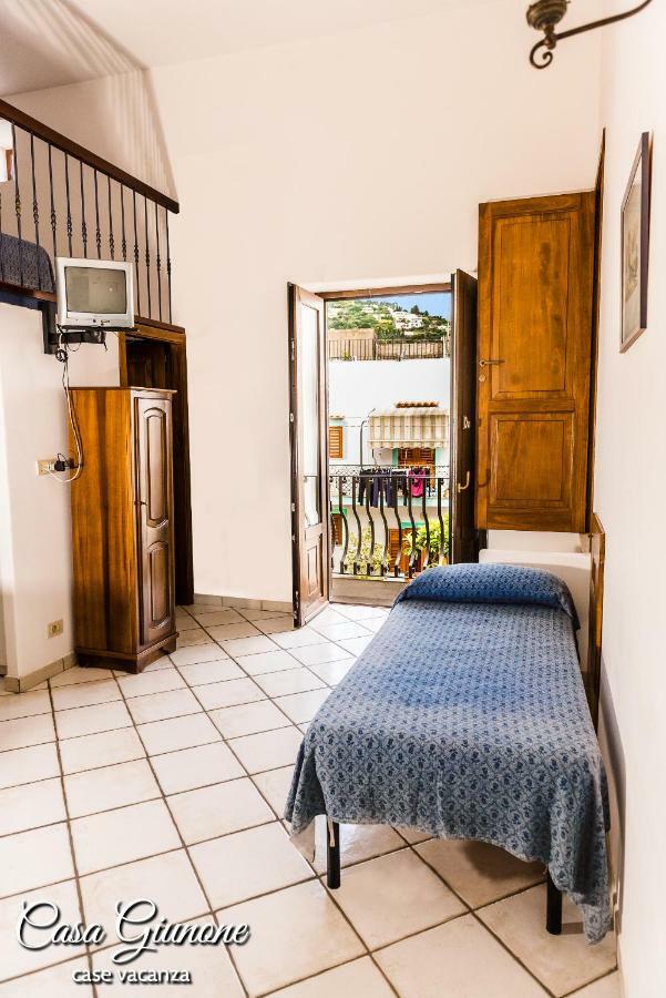Casa Giunone Ferienhaus