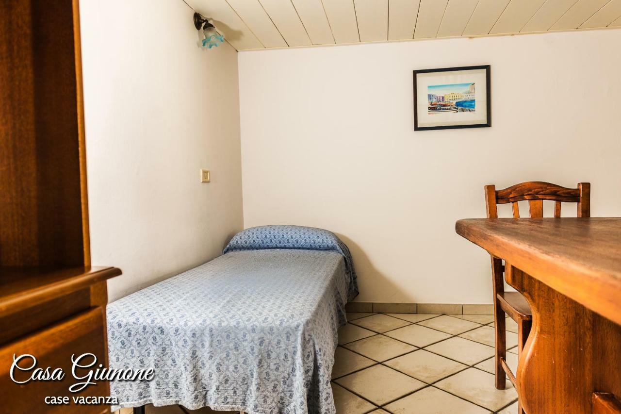 Holiday home Casa Giunone *