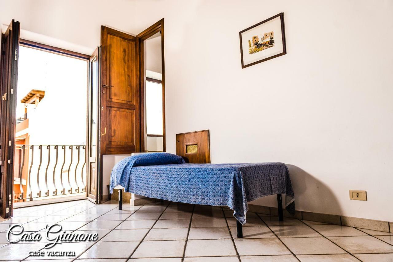 Casa Giunone *