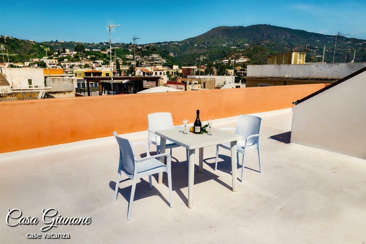 Holiday home Casa Giunone