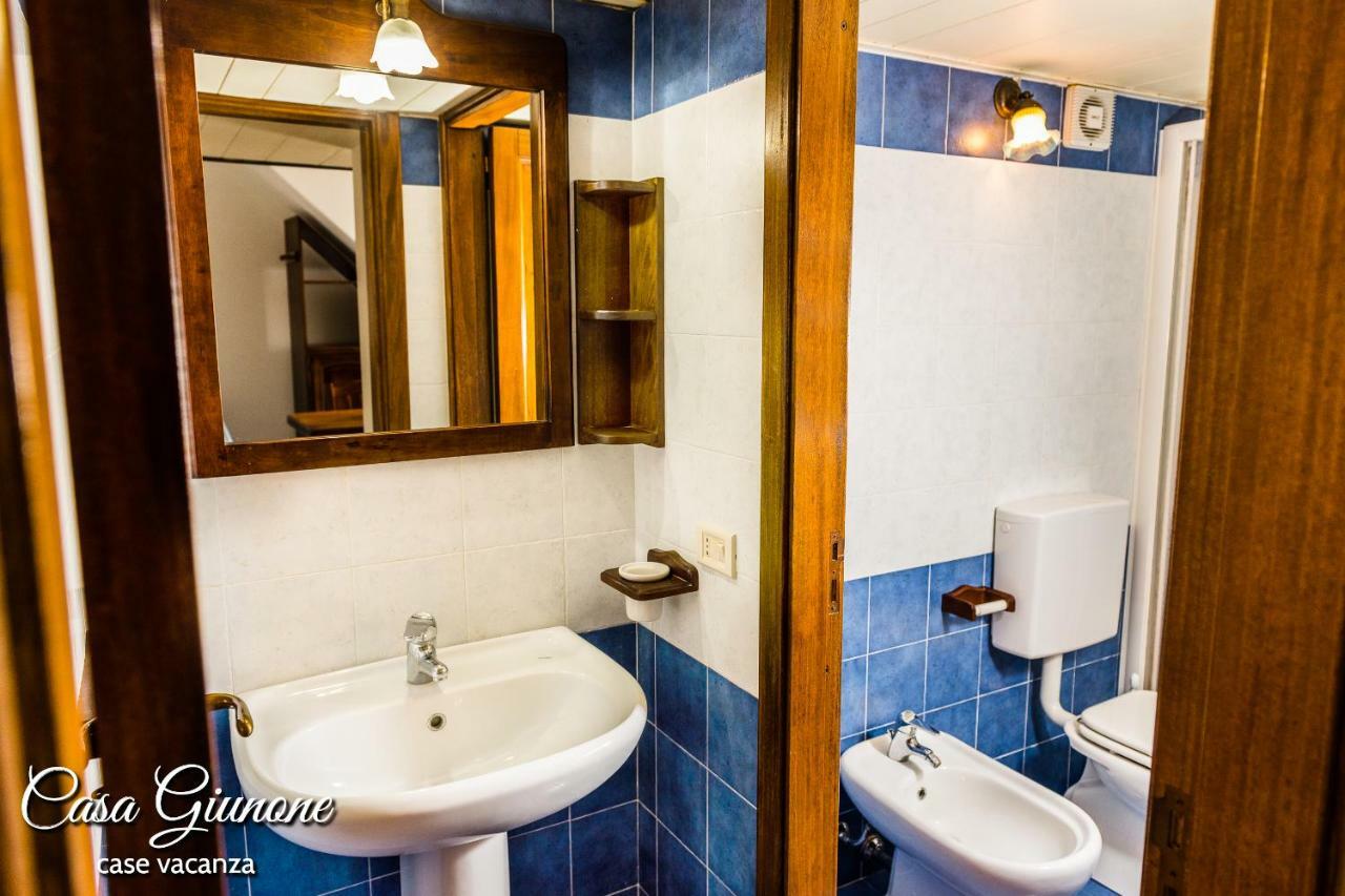 Casa Giunone Holiday home Lipari (Isola Lipari)