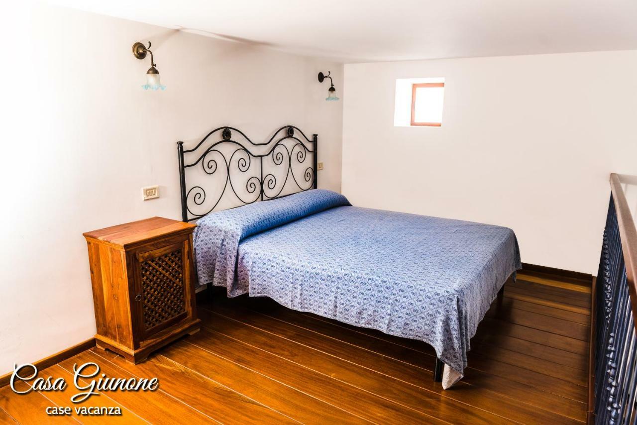 Holiday home Casa Giunone *