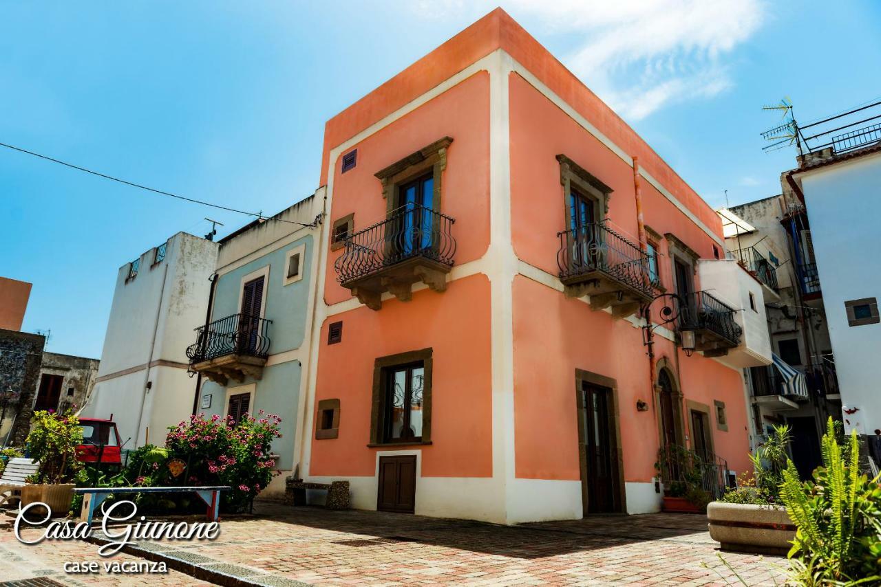 Casa Giunone *