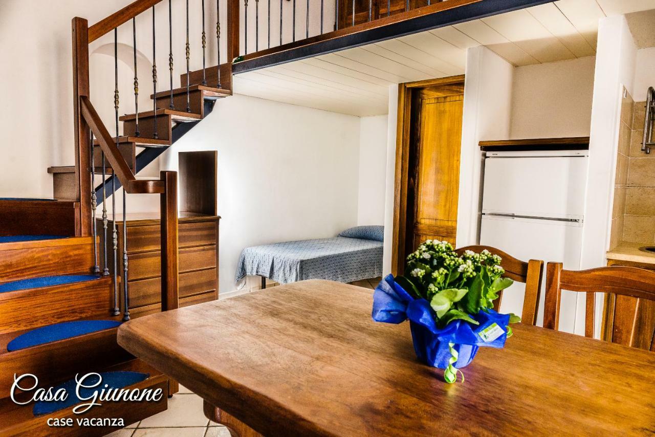 Holiday home Casa Giunone Lipari (Isola Lipari)
