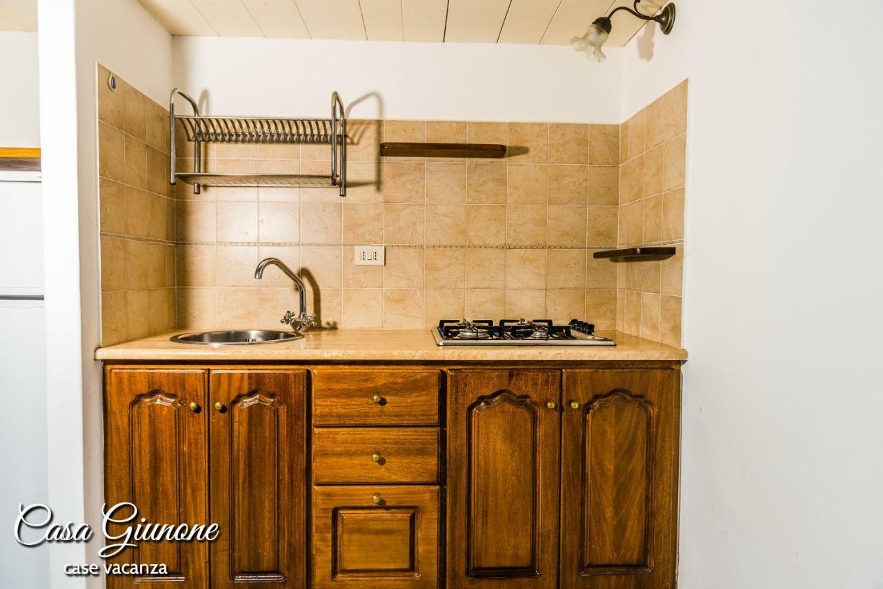 Holiday home Casa Giunone