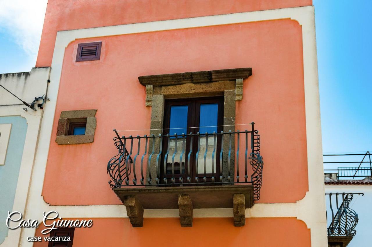 Casa Giunone Holiday home Lipari (Isola Lipari)