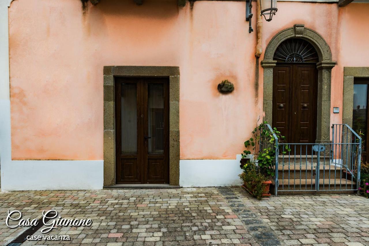 Holiday home Casa Giunone